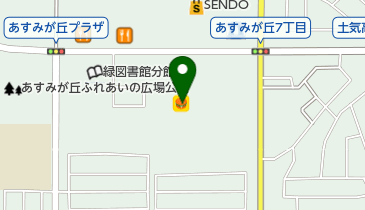 千葉県千葉市緑区あすみが丘の外科一覧 Navitime