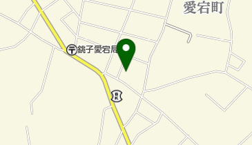 かしま歯科医院の地図画像