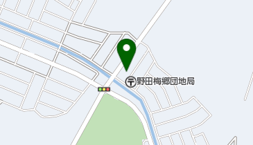 瀬戸歯科医院の地図画像