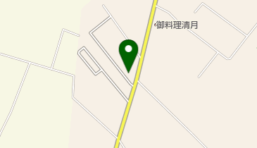 北ノ台歯科の地図画像