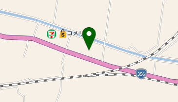 久保木歯科医院の地図画像