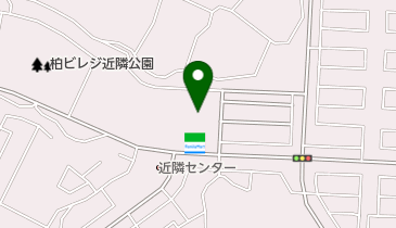 東急ビレジ歯科医院の地図画像