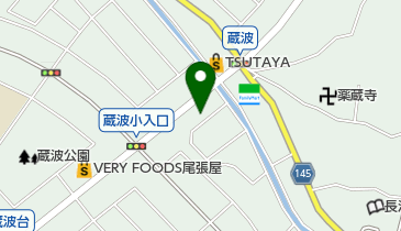 平成通り歯科クリニックの地図画像