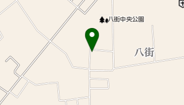 島田歯科医院の地図画像