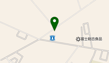 あさの歯科医院の地図画像