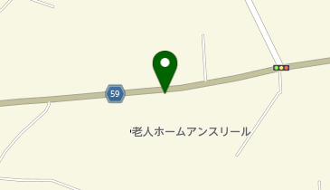 白井歯科クリニックの地図画像