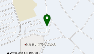 清河歯科医院の地図画像