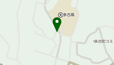 多古歯科クリニックの地図画像