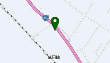 橘歯科医院の地図画像