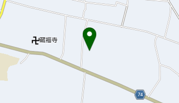 岡野歯科医院の地図画像