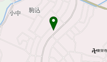 みずほ台歯科医院の地図画像