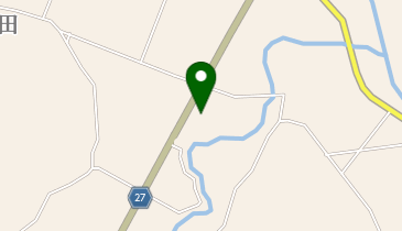 麻生歯科医院の地図画像