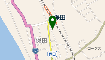 鋸南歯科クリニックの地図画像