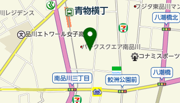 おの歯科クリニックの地図画像