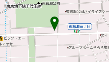 とみなが歯科医院の地図画像