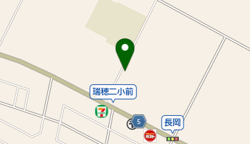 小野歯科医院の地図画像