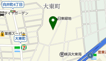 すみかわ歯科クリニックの地図画像