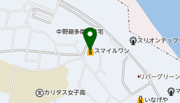 ひろまつデンタルクリニックの地図画像