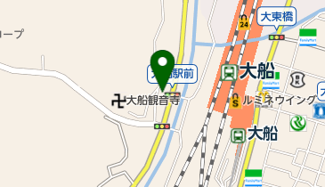 佐々木歯科クリニックの地図画像