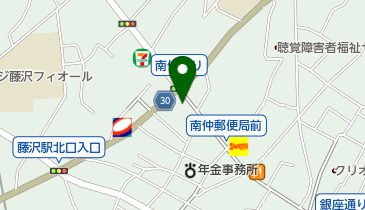望月デンタルクリニックの地図画像