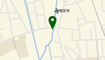 あいび歯科・矯正歯科の地図画像