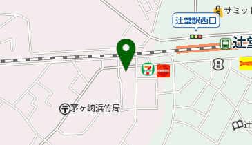 永海歯科医院の地図画像