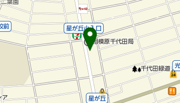 池島歯科医院の地図画像