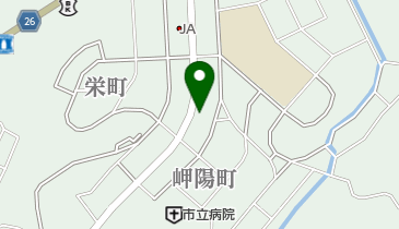 鈴木歯科クリニックの地図画像