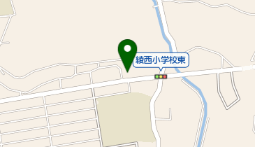 綾瀬ファミリー歯科の地図画像