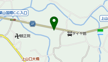 葉山歯科の地図画像
