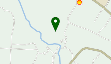 いいだ歯科医院の地図画像