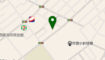 杉本歯科クリニックの地図画像