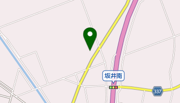 大原歯科医院の地図画像