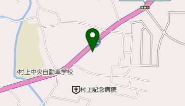 緑町歯科クリニックの地図画像