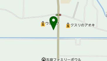 武田歯科クリニックの地図画像