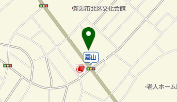 やまだデンタルクリニックの地図画像