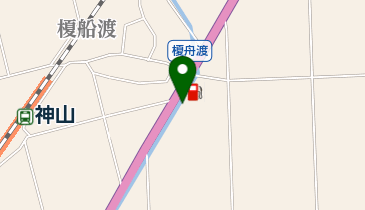 こばやし歯科医院の地図画像