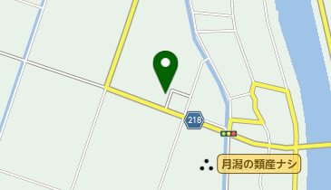 滝澤歯科医院の地図画像