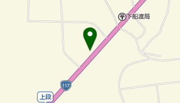 村山歯科医院の地図画像