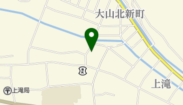 藤川歯科医院の地図画像