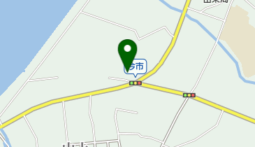 みはまデンタルクリニックの地図画像
