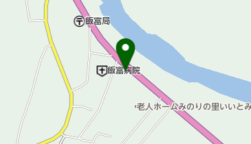 高野歯科クリニックの地図画像