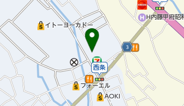 スマイル歯科クリニックの地図画像