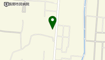 あぜがみ歯科医院の地図画像