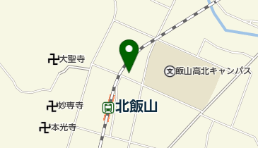 平井歯科医院の地図画像