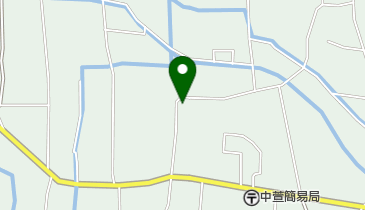 アルプス歯科クリニックの地図画像