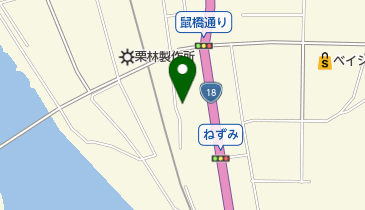 あかいけ歯科クリニックの地図画像