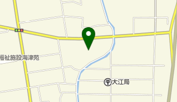 諏訪歯科医院の地図画像