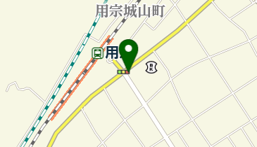 藤本歯科医院の地図画像