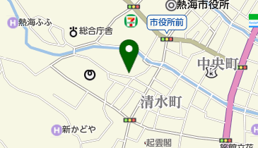 野田デンタルクリニックの地図画像